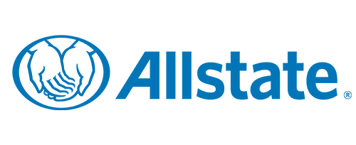 Allstate logo
