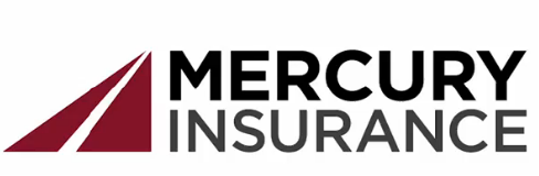 Mercury Insurance logo