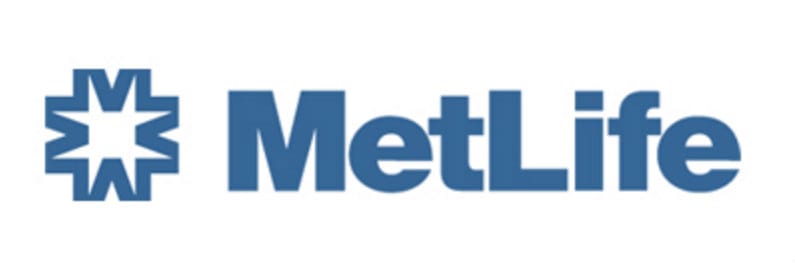 MetLife logo