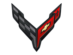 Corvette logo